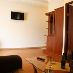 Отель Jermuk Ani Hotel Армения, Джермук - отзывы, цены и фото номеров - забронировать отель Jermuk Ani Hotel онлайн удобства в номере фото 2