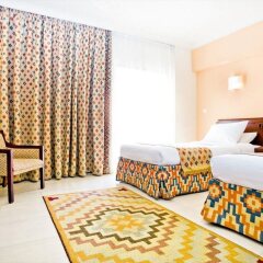 Отель Sunrise Holidays Resort Hurghada (Только для взрослых) комната для гостей фото 4