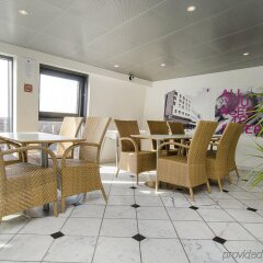 Отель Cabinn Odense Оденсе питание фото 3