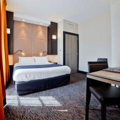 Отель Mercure Bayonne Centre Le Grand Байон фото 2