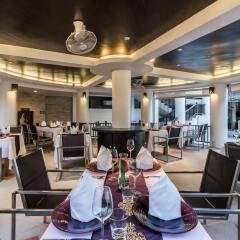 Отель Dara Samui Beach Resort - Adult Only Таиланд, Самуи - отзывы, цены и фото номеров - забронировать отель Dara Samui Beach Resort - Adult Only онлайн питание