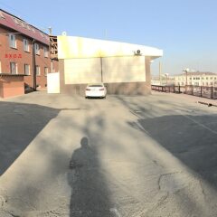 Гостиница Magas hostel в Иркутске отзывы, цены и фото номеров - забронировать гостиницу Magas hostel онлайн Иркутск парковка