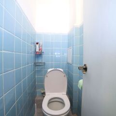 Апартаменты FortEstate Apartment Smolenskie ванная