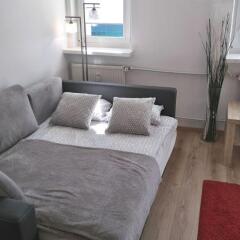 Апартаменты Warsaw Best Apartments Central комната для гостей фото 2