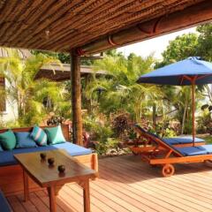 Отель Blue Lagoon Beach Resort Фиджи, Матаялеву - отзывы, цены и фото номеров - забронировать отель Blue Lagoon Beach Resort онлайн бассейн фото 3