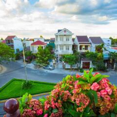 Отель Hijal House городской автобус