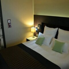 Отель Mercure Gdansk Stare Miasto Польша, Гданьск - отзывы, цены и фото номеров - забронировать отель Mercure Gdansk Stare Miasto онлайн комната для гостей фото 5