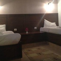 Отель Samaka Beach Resort Египет, Хургада - отзывы, цены и фото номеров - забронировать отель Samaka Beach Resort онлайн комната для гостей
