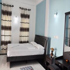 Отель Vista Rooms River Front комната для гостей фото 2