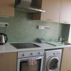 Achillion Apartments in Nicosia, Cyprus from 97$, photos, reviews - zenhotels.com photo 8