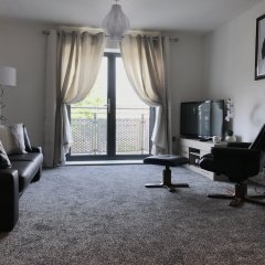Grand Central Apartments, Centro in Derby, United Kingdom from 124$, photos, reviews - zenhotels.com guestroom photo 3
