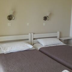 Отель Arillas Dream Studios детские мероприятия