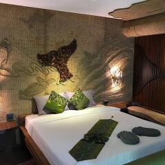 Отель AC 2 Resort Таиланд, Остров Тау - отзывы, цены и фото номеров - забронировать отель AC 2 Resort онлайн комната для гостей фото 3
