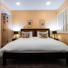Отель Gaia Hotel And Reserve - Adults Only Коста-Рика, Кепос - отзывы, цены и фото номеров - забронировать отель Gaia Hotel And Reserve - Adults Only онлайн фото 8