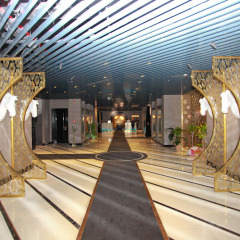 Sura Design Hotel and Suites - Boutique Class фото 7