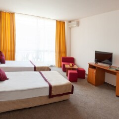 Отель Cook's Club Sunny Beach комната для гостей