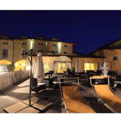 Hotel Borgo dei Poeti Wellness Resort Манерба-дель-Гарда фото 2