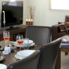 Отель 3 Br Villa Clover - Chg 8875 Протарас в номере