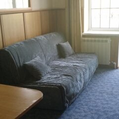 Гостиница Normandiya Hotel в Анапе отзывы, цены и фото номеров - забронировать гостиницу Normandiya Hotel онлайн Анапа комната для гостей фото 4