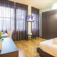 Отель Hemeras Boutique House Aparthotel Duomo 10 Милан спа