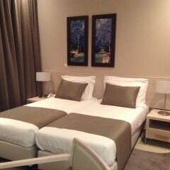 Fly Hotel комната для гостей фото 2