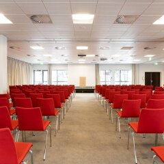 Radisson Blu Hotel, Paris Boulogne Булонь-Бийанкур фото 10