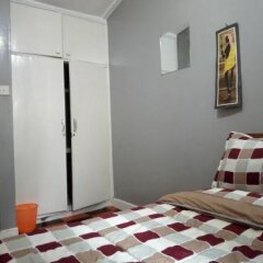 KAP Guest House in Nairobi, Kenya from 111$, photos, reviews - zenhotels.com guestroom photo 3