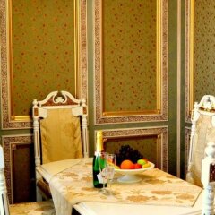 Гостиница Villa Stefana в номере