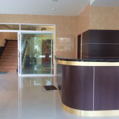 Отель Smile Residence сауна