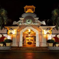 Отель Belmond Hotel das Cataratas Бразилия, Фос-ду-Игуасу - 2 отзыва об отеле, цены и фото номеров - забронировать отель Belmond Hotel das Cataratas онлайн развлечения