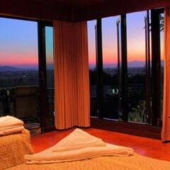 Отель Thaton Hill Resort комната для гостей фото 5