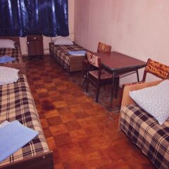 Гостиница Hostel Siyana в Москве отзывы, цены и фото номеров - забронировать гостиницу Hostel Siyana онлайн Москва балкон
