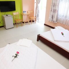 Thank You Hotel комната для гостей фото 4