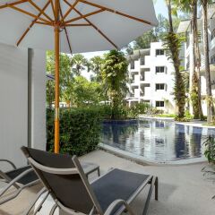 Отель Sunwing Bangtao Beach бассейн фото 2