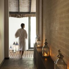 Отель Outrigger Konotta Maldives Resort с домашними животными