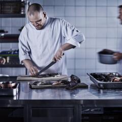 Отель Crowne Plaza Copenhagen Towers в номере фото 2