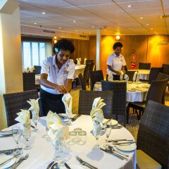 Captain Cook Cruises, Fiji's Cruise line in Viti Levu, Fiji from 878$, photos, reviews - zenhotels.com meals