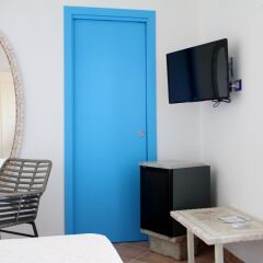 Hotel Gran Torre Ористано удобства в номере