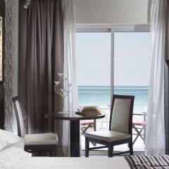 Hotel Corallo комната для гостей фото 3