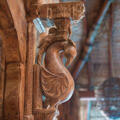 Отель Villa El Ensueno Сиуатанехо детские мероприятия