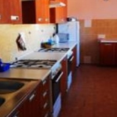 Hostel Briliant в номере фото 2