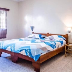 Dakar Apartments in Dakar, Senegal from 98$, photos, reviews - zenhotels.com guestroom