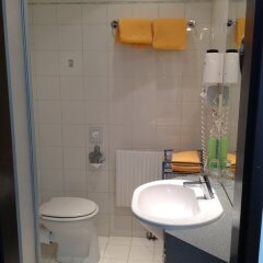 Отель Tulip Inn Thueringerhof Vienna Вена фото 2