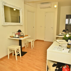 Отель Bed and breakfast VieniARoma Италия, Рим - отзывы, цены и фото номеров - забронировать отель Bed and breakfast VieniARoma онлайн сауна