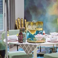 Отель Sweet Inn Apartments - Fira Sants Испания, Барселона - отзывы, цены и фото номеров - забронировать отель Sweet Inn Apartments - Fira Sants онлайн питание