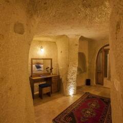 Отель Magic Cave House Мустафапаша удобства в номере