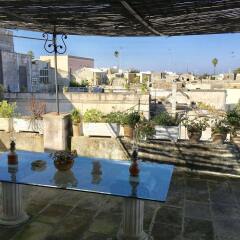 Отель Palazzo Sabella Tommasi Depandance Calimera бассейн