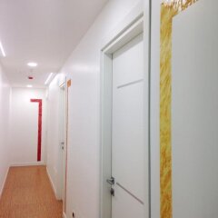 Отель Valle Aurelia House интерьер отеля