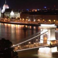 Отель Budapest City Central фото 2
