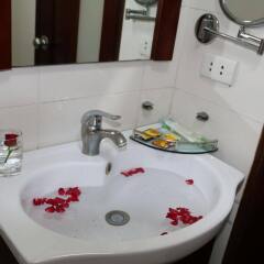 Hanoi Charming Hotel Ханой спа